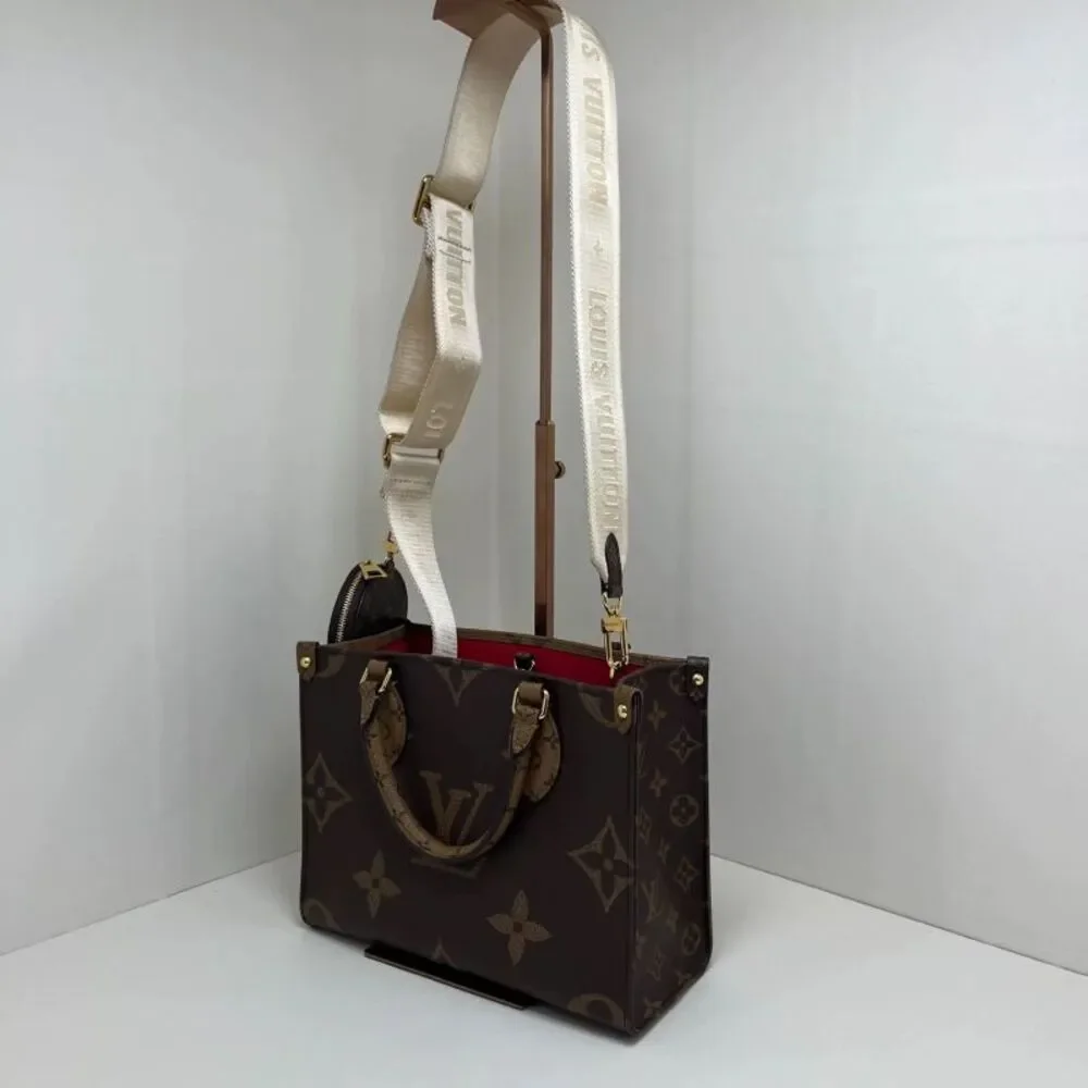 Louis Vuitton Women Pre-Loved Bag Very Good Condition